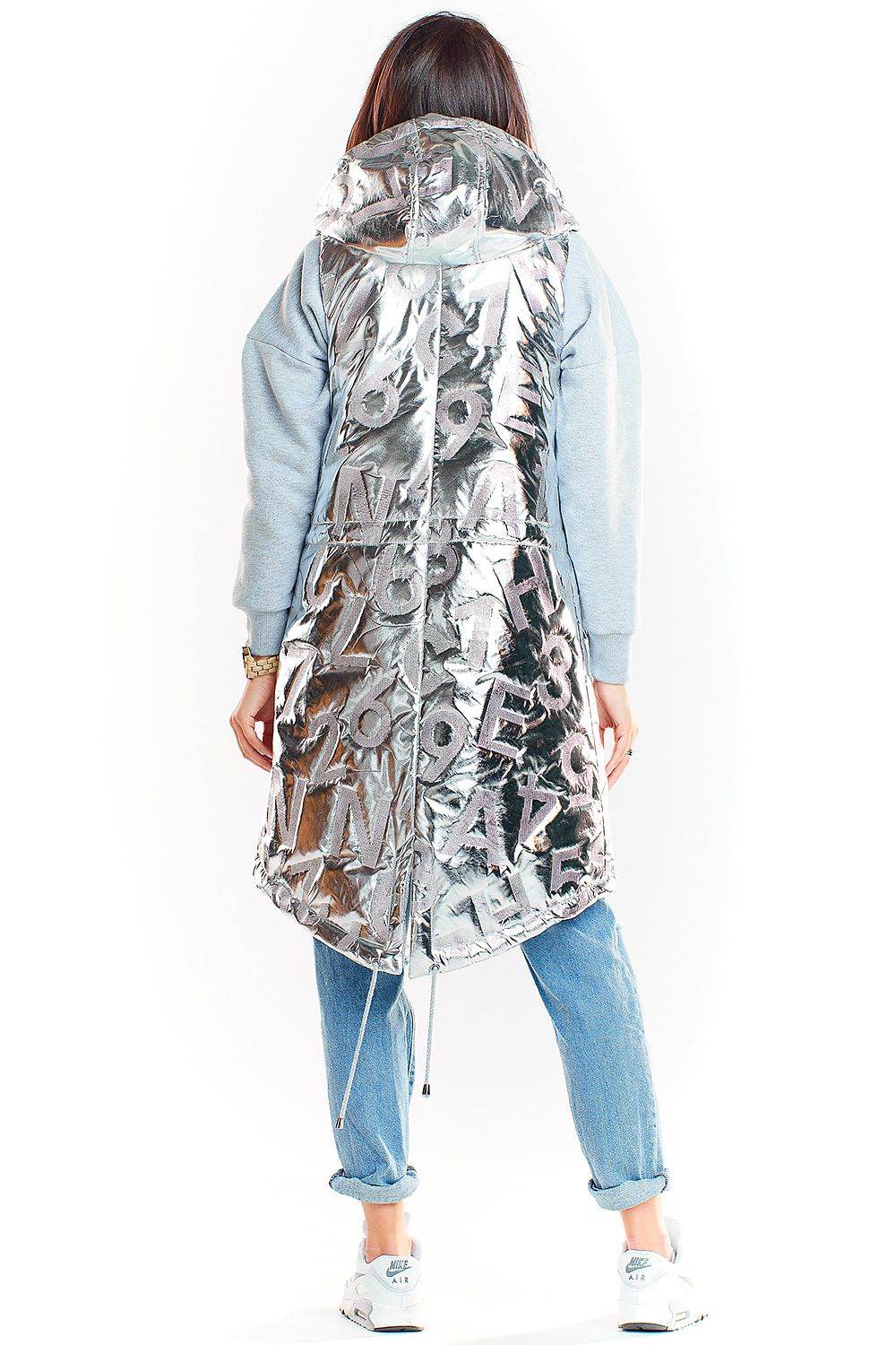 Gilet awama - CELIA MODA