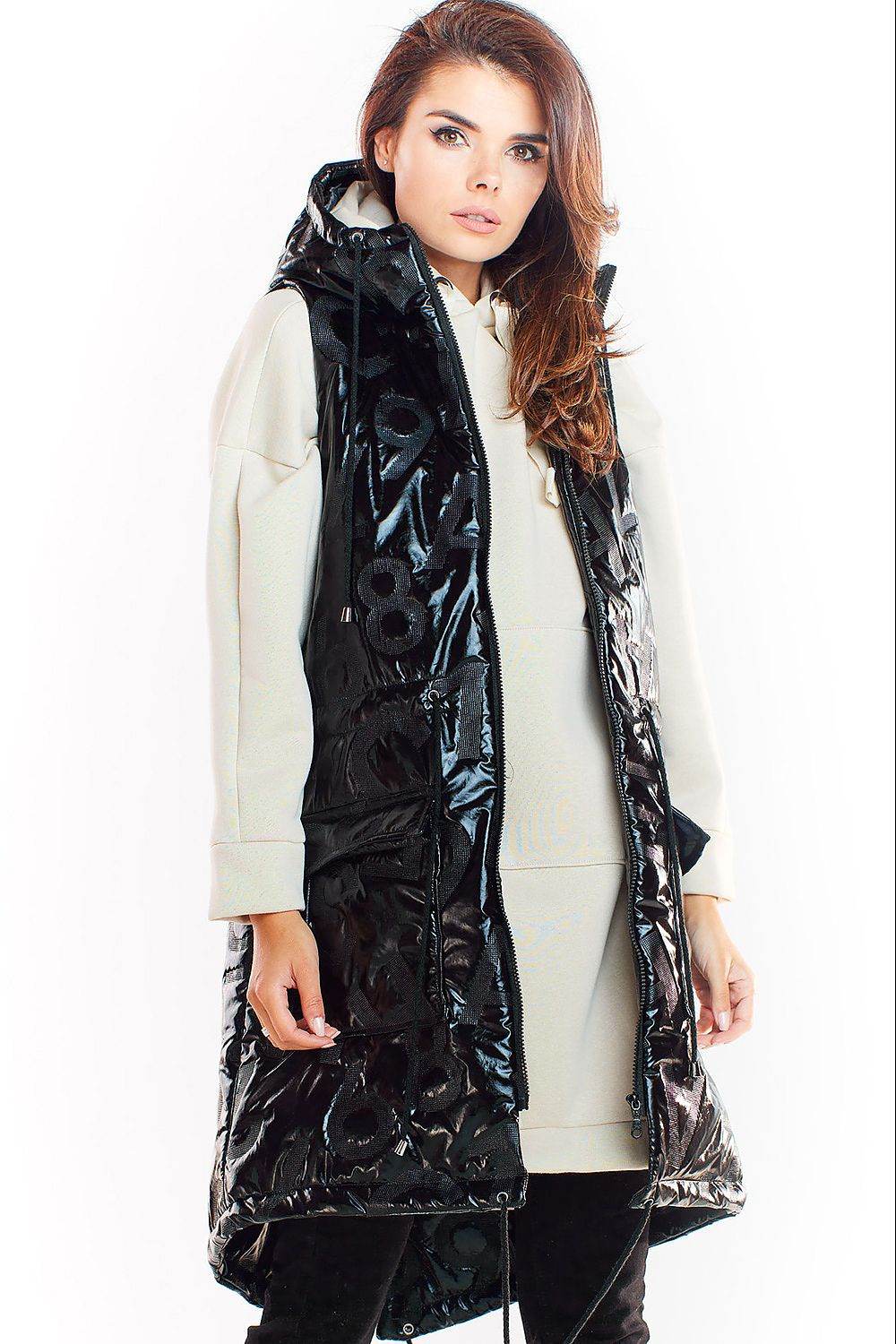 Gilet awama - CELIA MODA