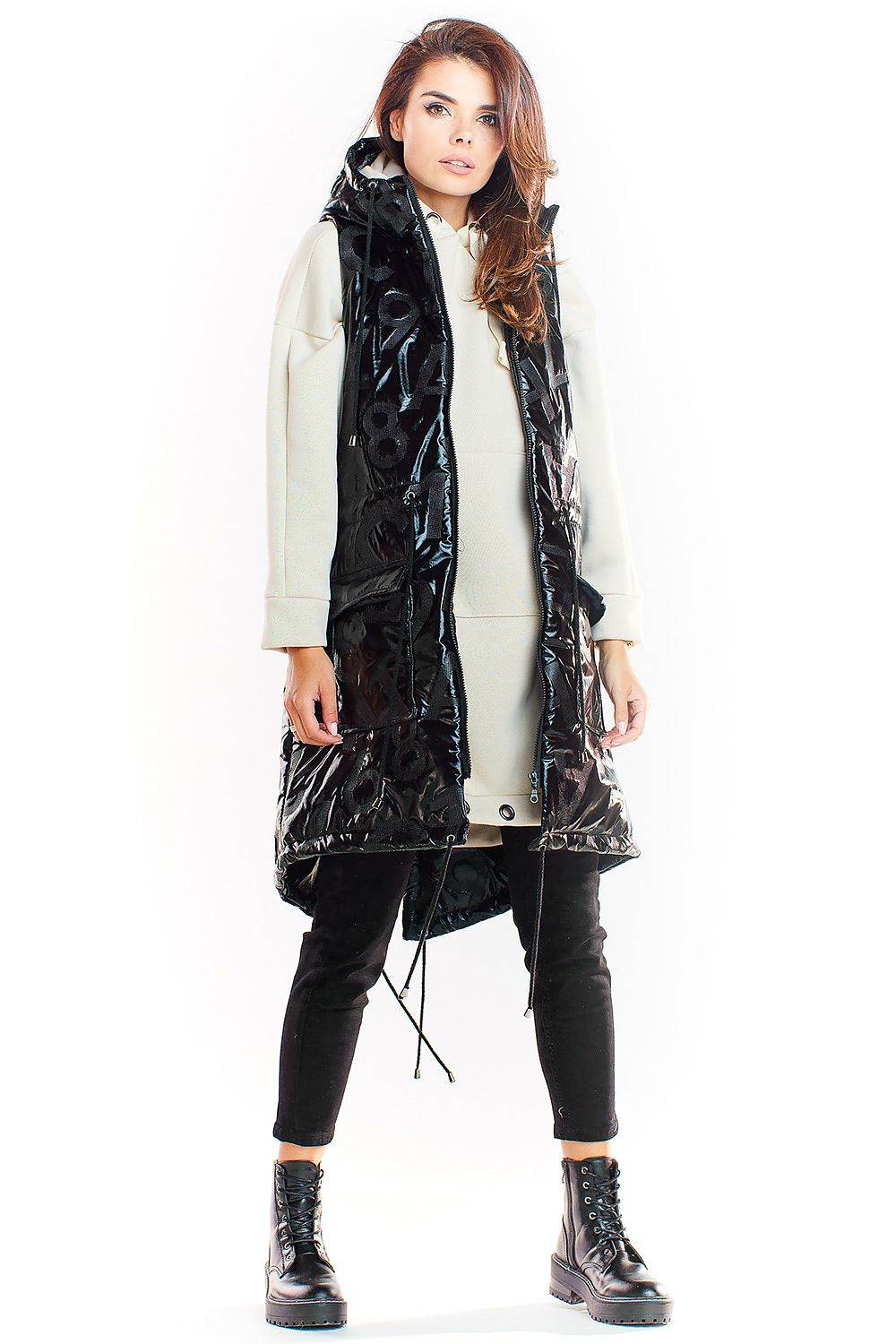 Gilet awama - CELIA MODA