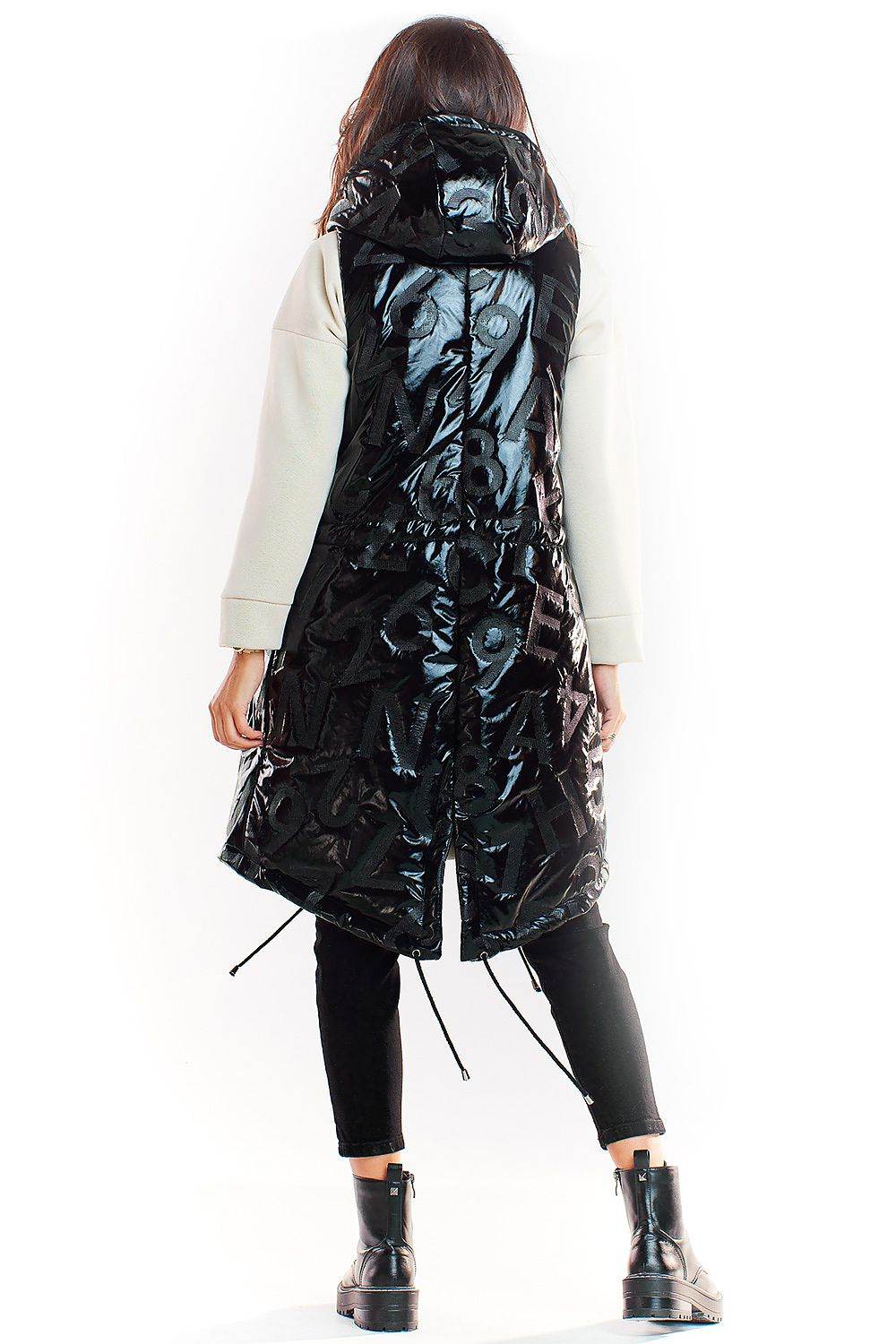 Gilet awama - CELIA MODA