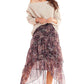 Skirt awama - CELIA MODA