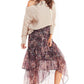 Skirt awama - CELIA MODA