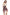 Skirt awama - CELIA MODA