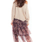 Skirt awama - CELIA MODA