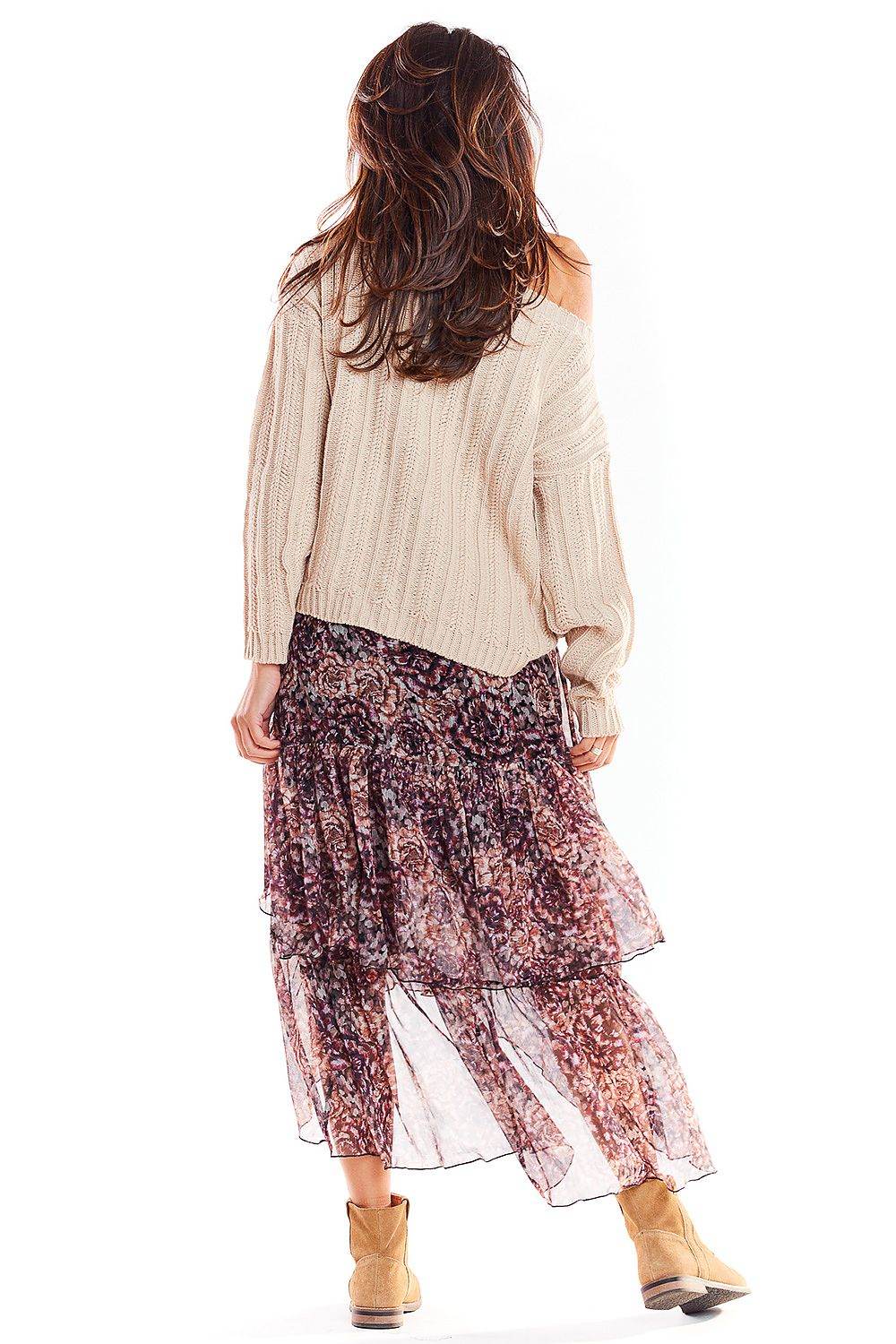 Skirt awama - CELIA MODA