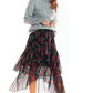 Skirt awama - CELIA MODA
