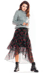 Skirt awama - CELIA MODA