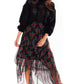 Skirt awama - CELIA MODA