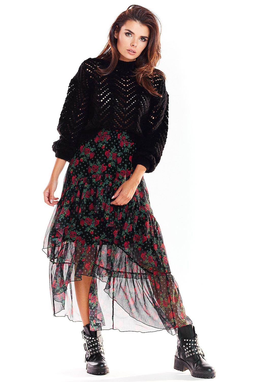 Skirt awama - CELIA MODA