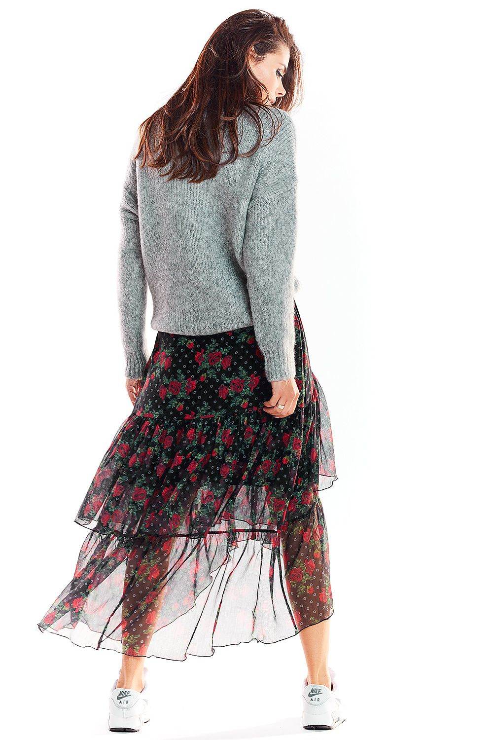 Skirt awama - CELIA MODA