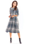 Daydress awama - CELIA MODA