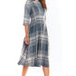 Daydress awama - CELIA MODA