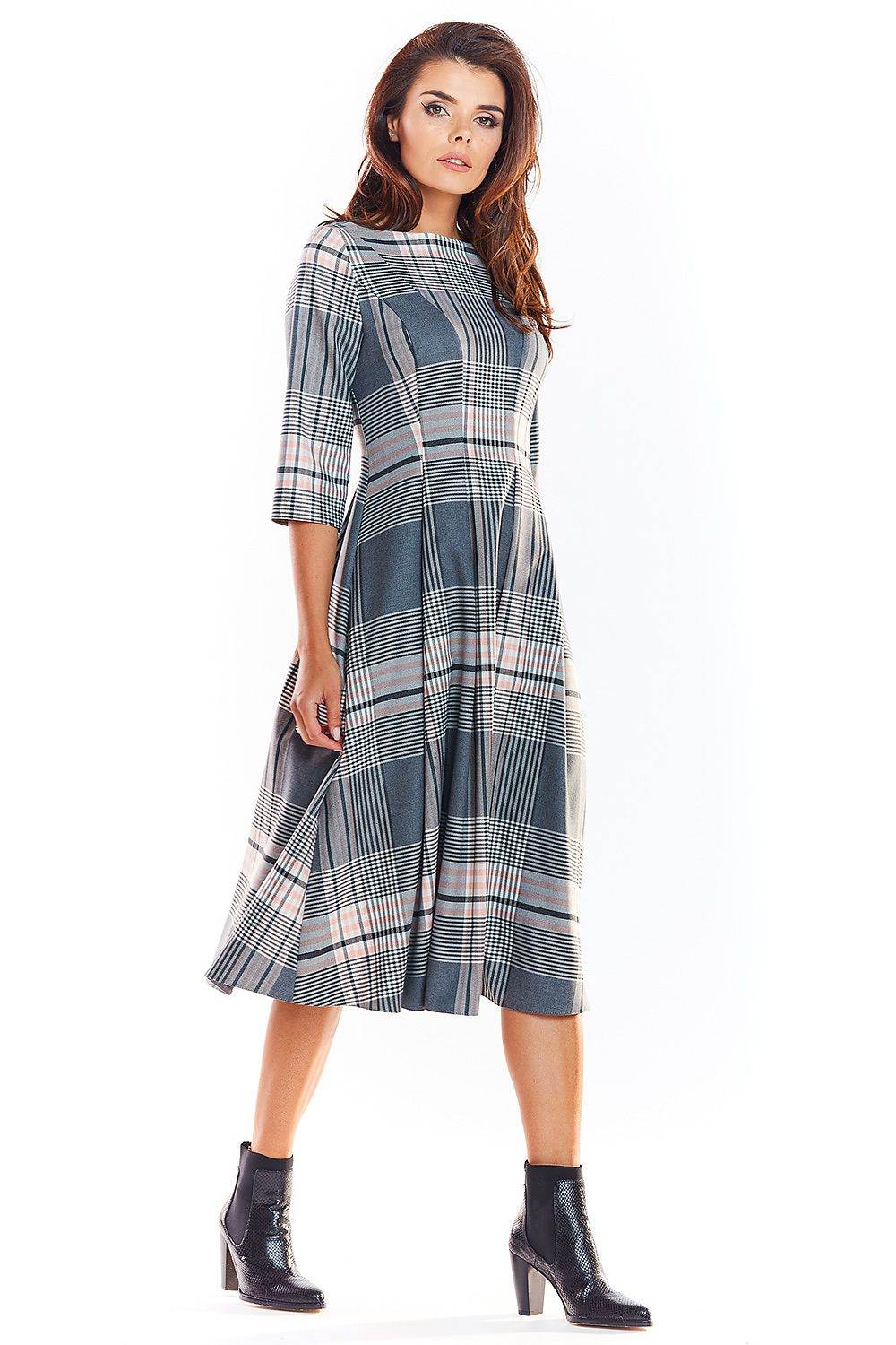 Daydress awama - CELIA MODA