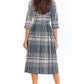 Daydress awama - CELIA MODA