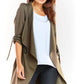Sweatshirt awama - CELIA MODA