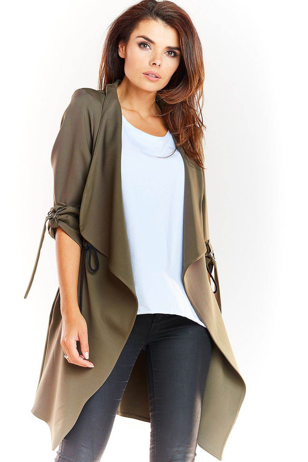Sweatshirt awama - CELIA MODA