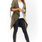 Sweatshirt awama - CELIA MODA