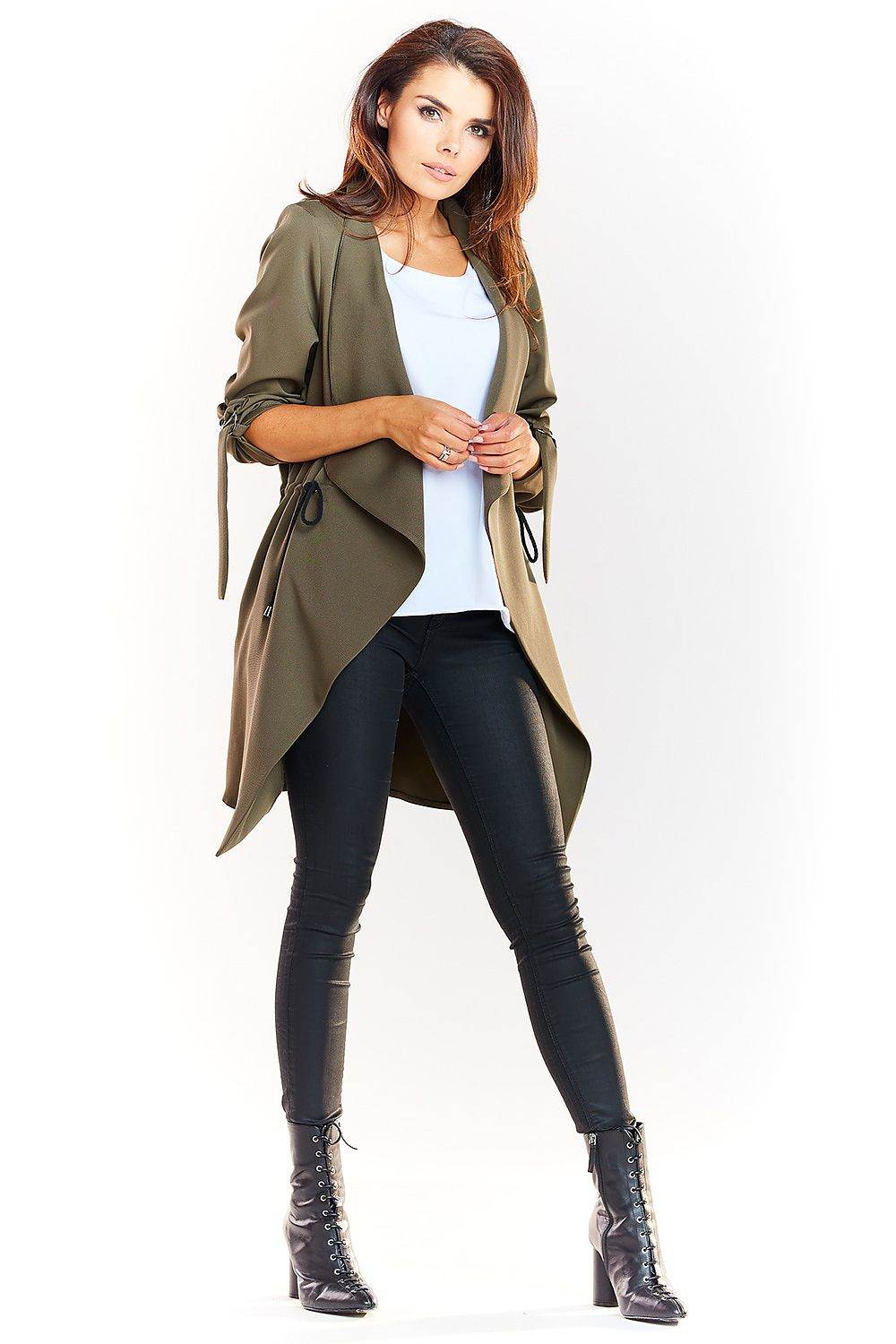 Sweatshirt awama - CELIA MODA