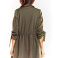 Sweatshirt awama - CELIA MODA