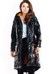 Coat awama - CELIA MODA