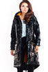 Coat awama - CELIA MODA