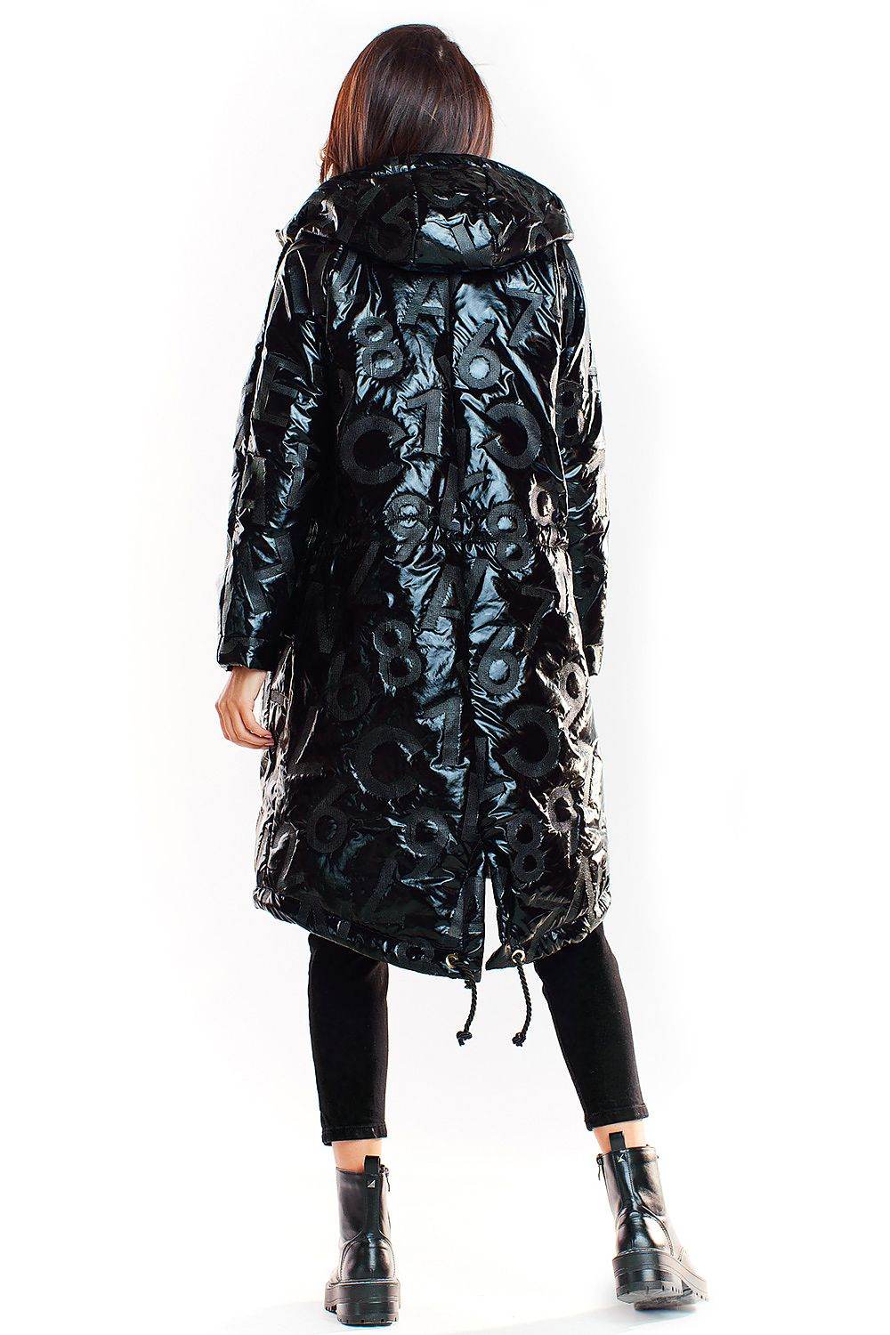 Coat awama - CELIA MODA