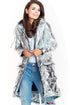 Coat awama - CELIA MODA