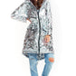 Coat awama - CELIA MODA