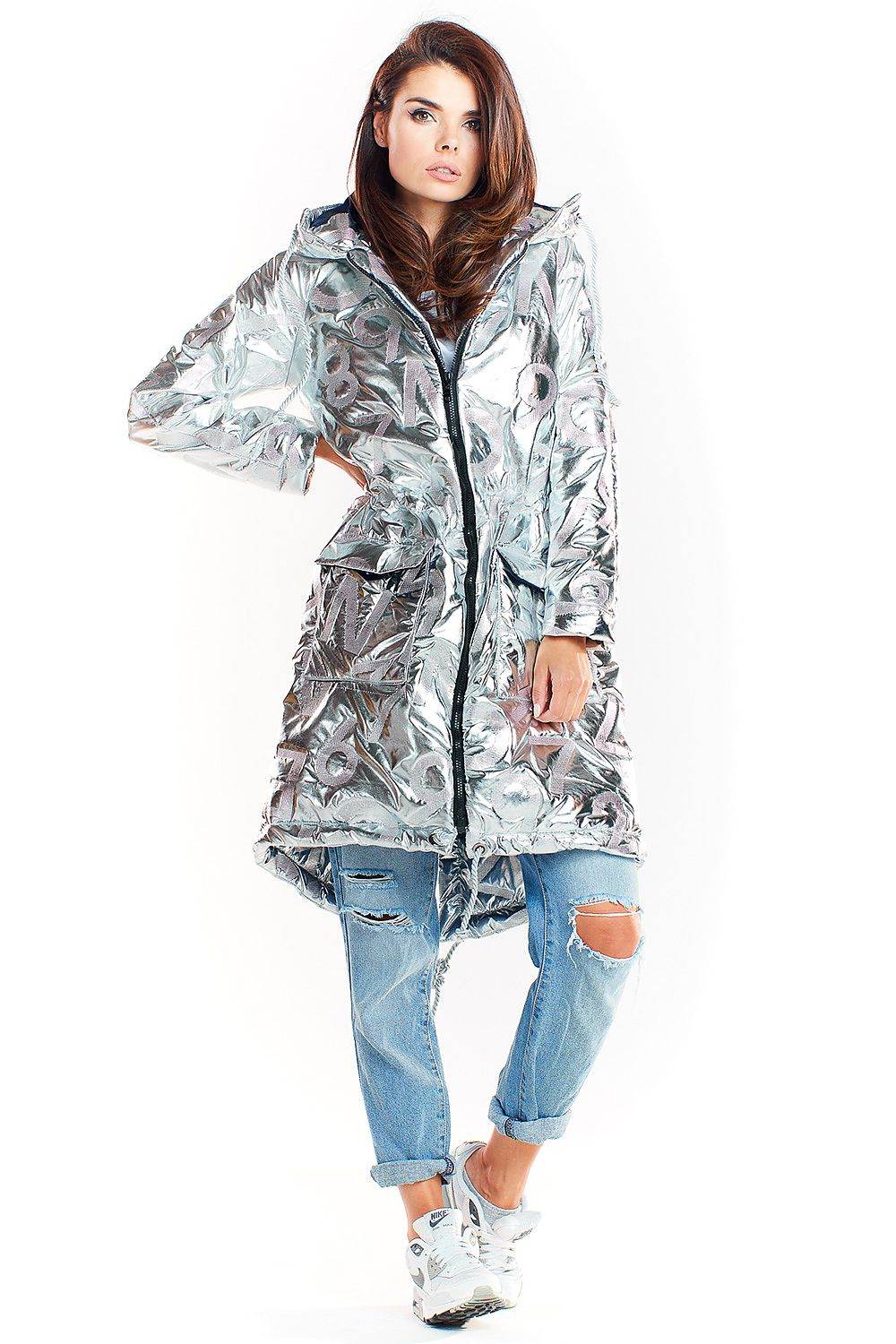 Coat awama - CELIA MODA