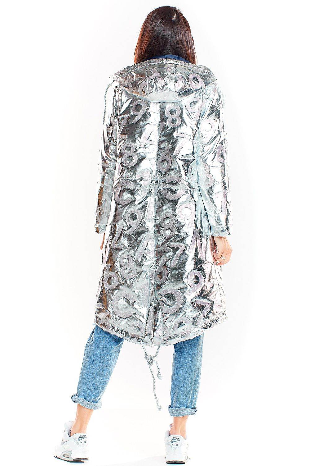 Coat awama - CELIA MODA
