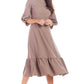 Daydress awama - CELIA MODA
