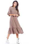 Daydress awama - CELIA MODA