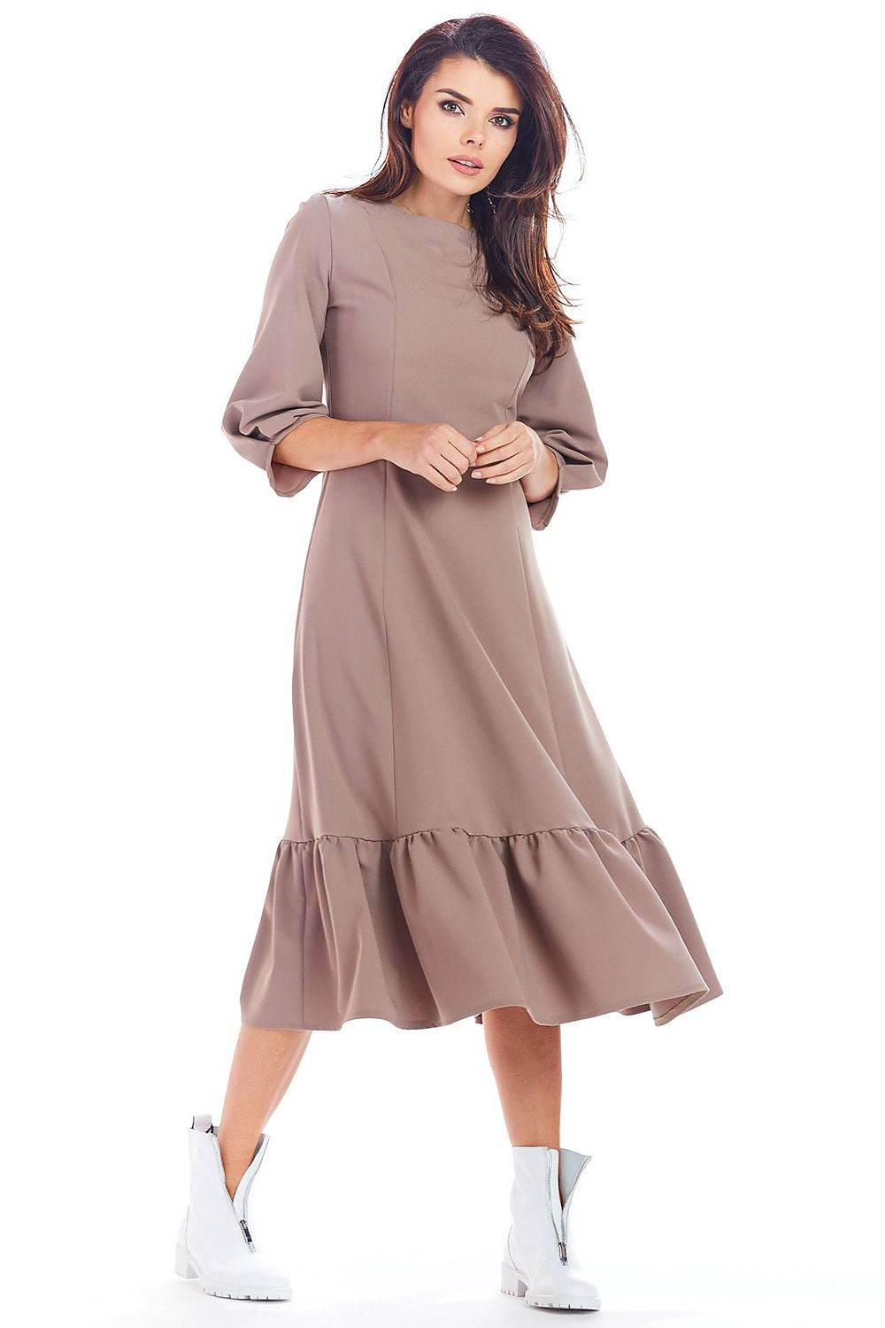 Daydress awama - CELIA MODA
