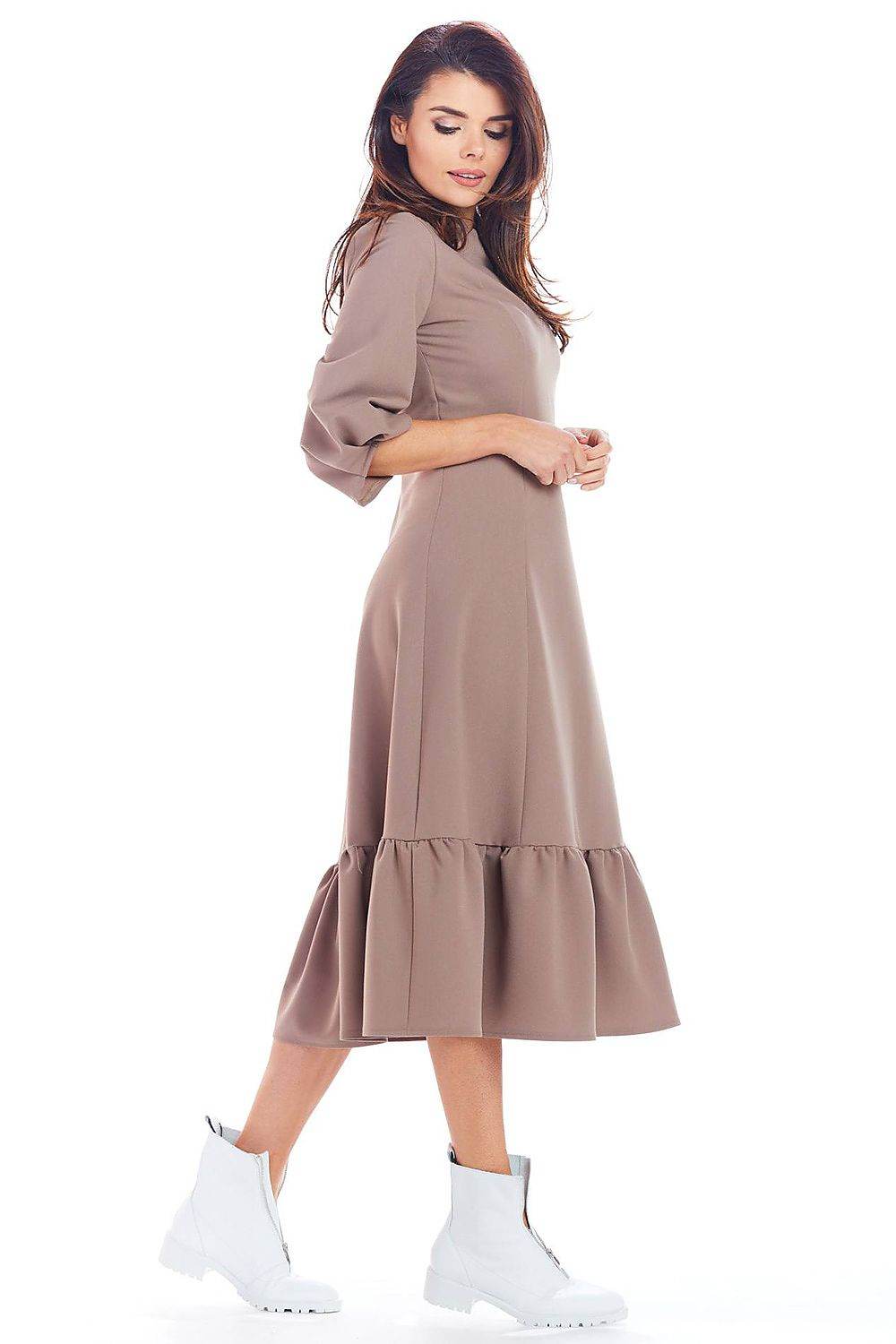 Daydress awama - CELIA MODA