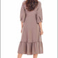 Daydress awama - CELIA MODA