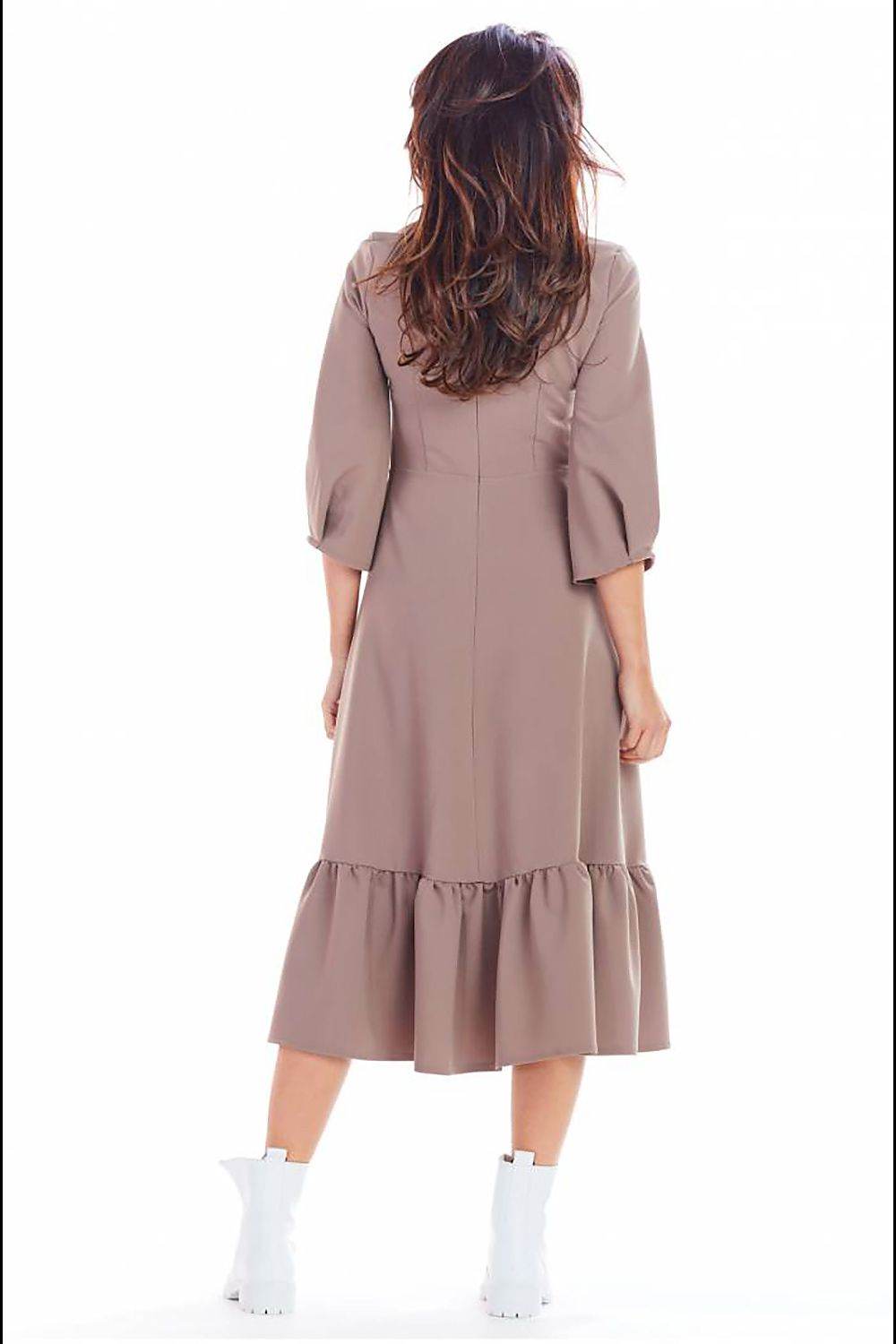 Daydress awama - CELIA MODA