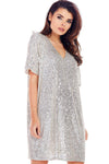 Evening dress awama - CELIA MODA