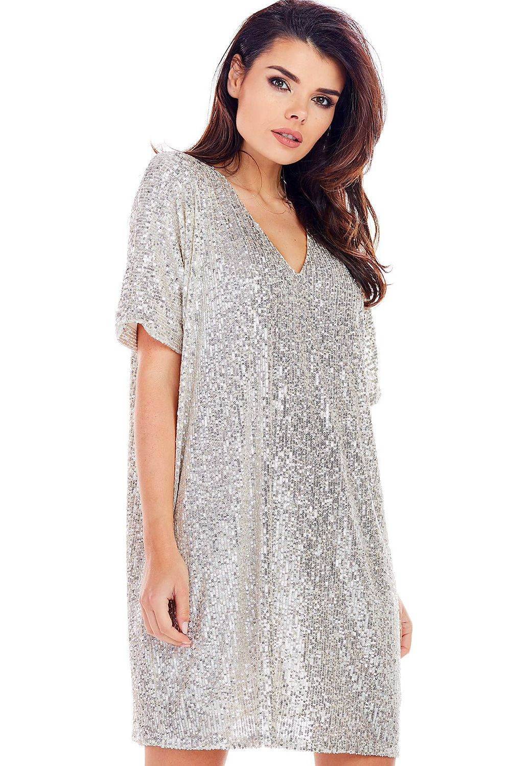 Evening dress awama - CELIA MODA