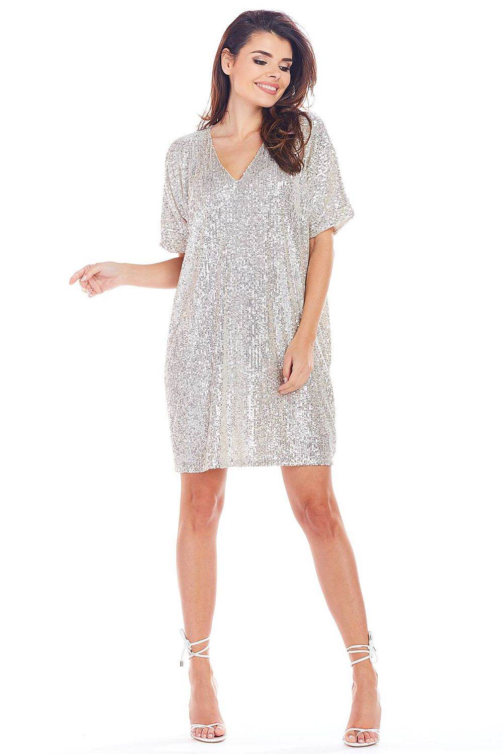 Evening dress awama - CELIA MODA
