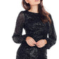 Evening dress awama - CELIA MODA