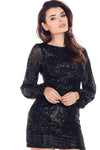 Evening dress awama - CELIA MODA
