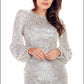 Evening dress awama - CELIA MODA
