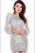 Evening dress awama - CELIA MODA