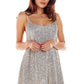 Evening dress awama - CELIA MODA