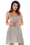 Evening dress awama - CELIA MODA