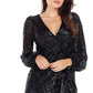 Evening dress awama - CELIA MODA