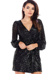 Evening dress awama - CELIA MODA
