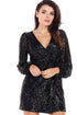 Evening dress awama - CELIA MODA