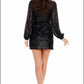 Evening dress awama - CELIA MODA