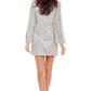 Evening dress awama - CELIA MODA